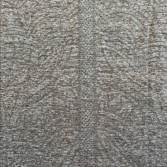 Lululemon Swiftly Tech Short Sleeve Crew in Heathered Peacock size 6 - Picture 9 of 11